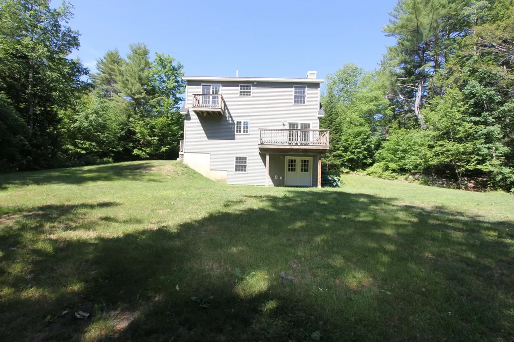 2630 Hallowell Road Litchfield ME 04350