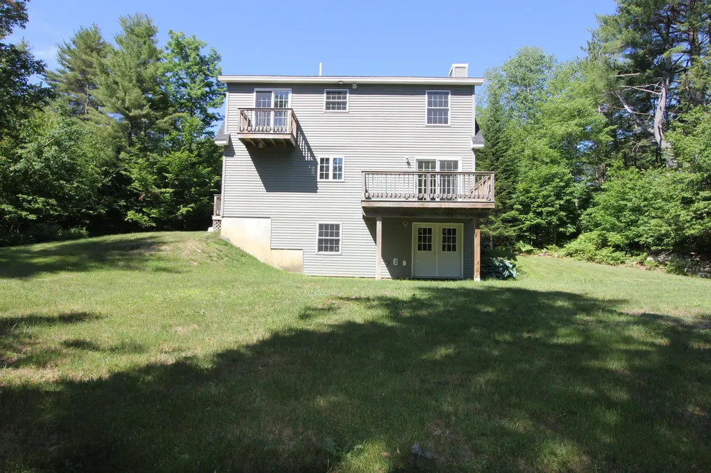 2630 Hallowell Road Litchfield ME 04350