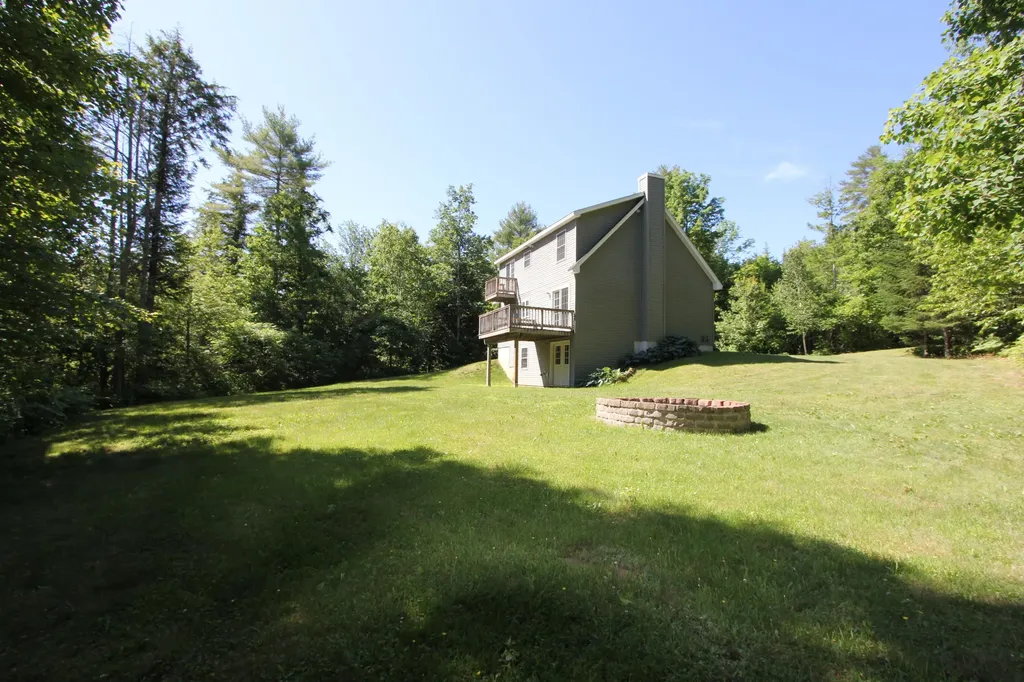 2630 Hallowell Road Litchfield ME 04350