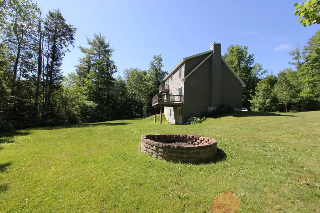 2630 Hallowell Road Litchfield ME 04350