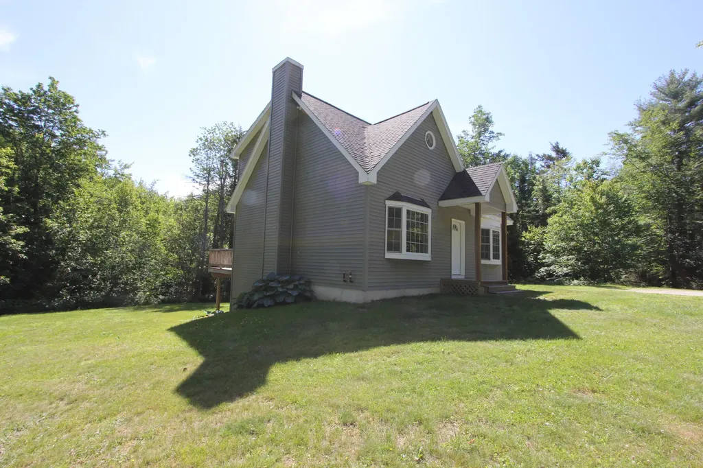 2630 Hallowell Road Litchfield ME 04350