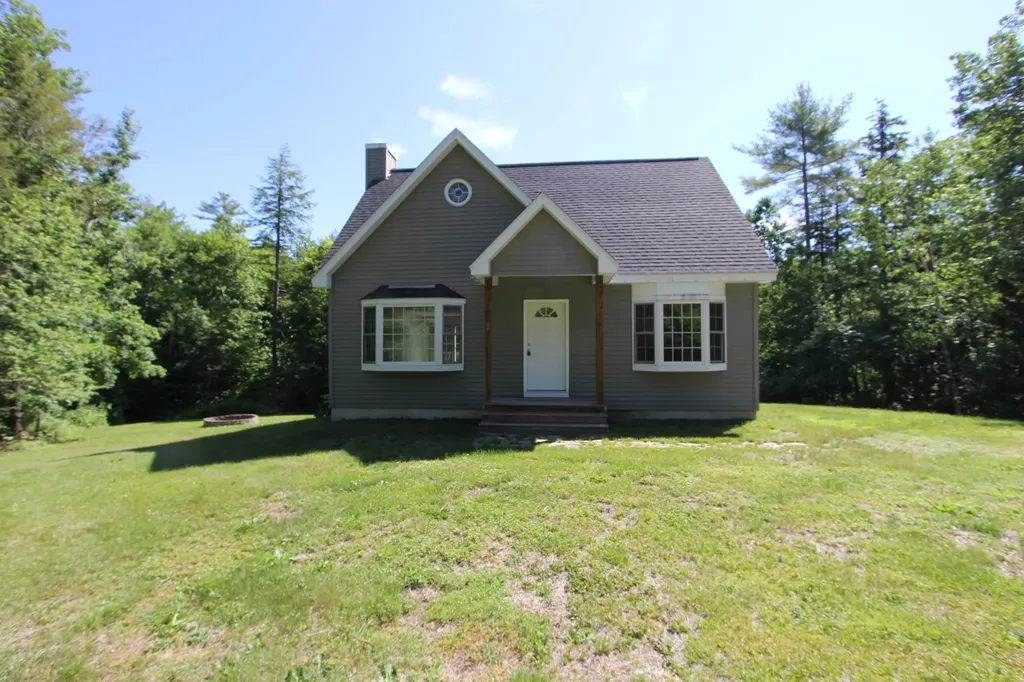 2630 Hallowell Road Litchfield ME 04350