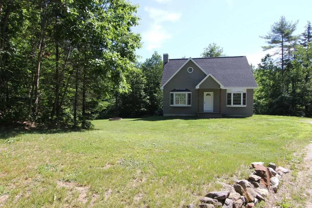 2630 Hallowell Road Litchfield ME 04350