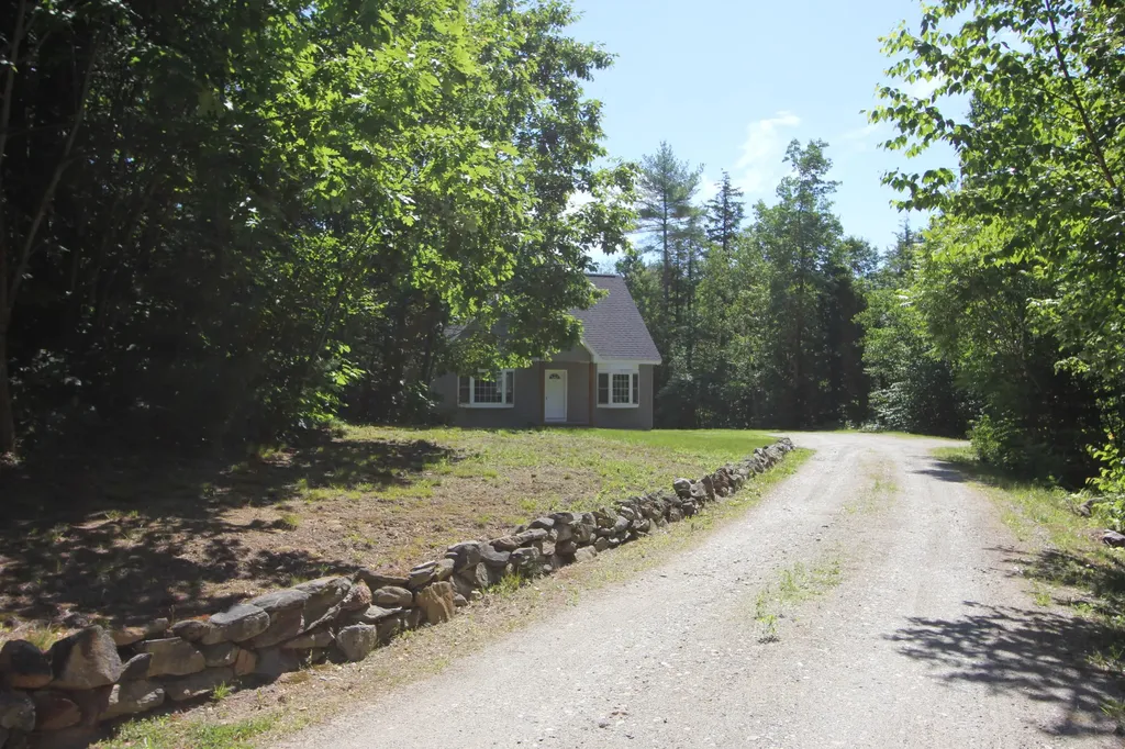 2630 Hallowell Road Litchfield ME 04350