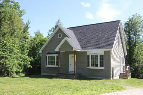 2630 Hallowell Road Litchfield ME 04350