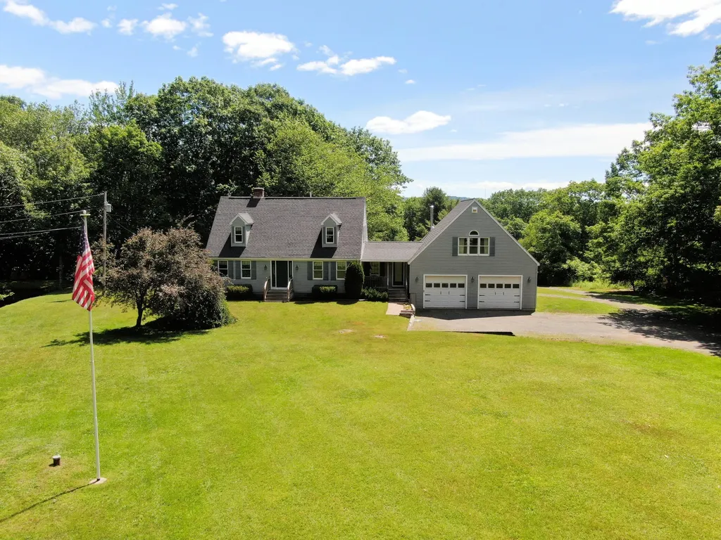 430 Keating Road Warren ME 04864