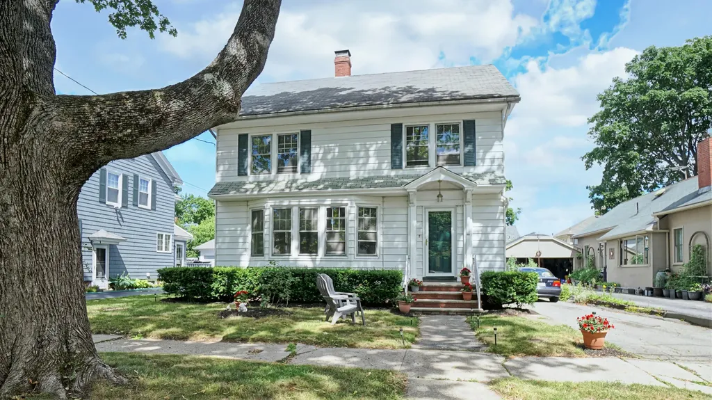 45 Kenwood Street Portland ME 04102