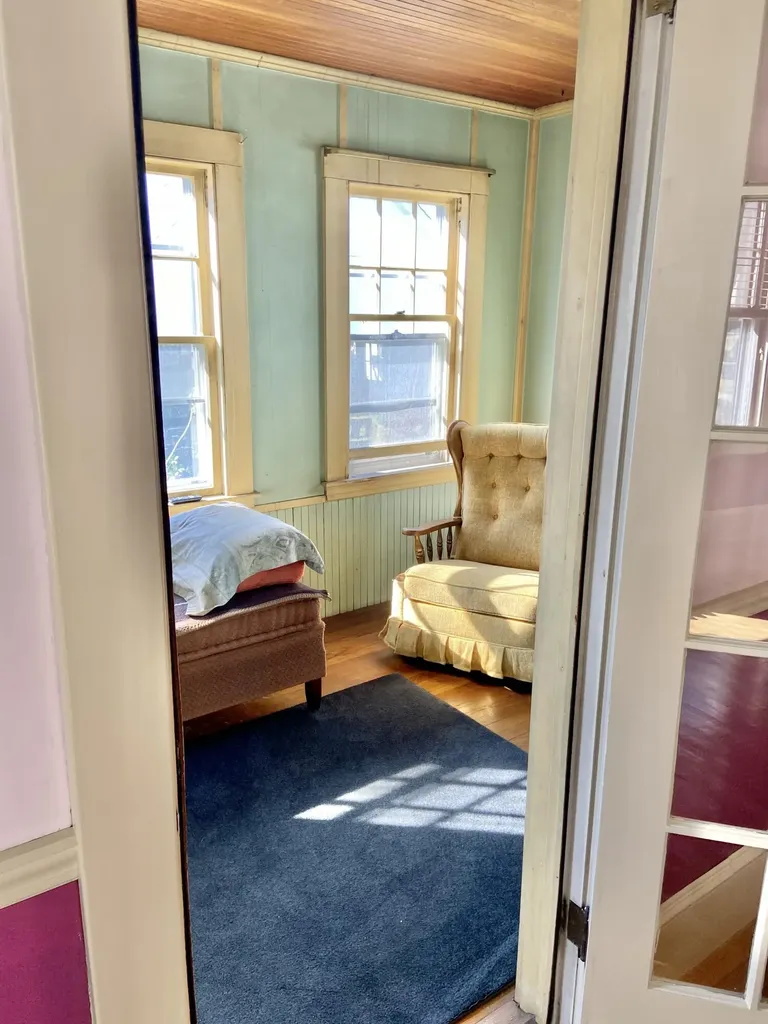 45 Kenwood Street Portland ME 04102