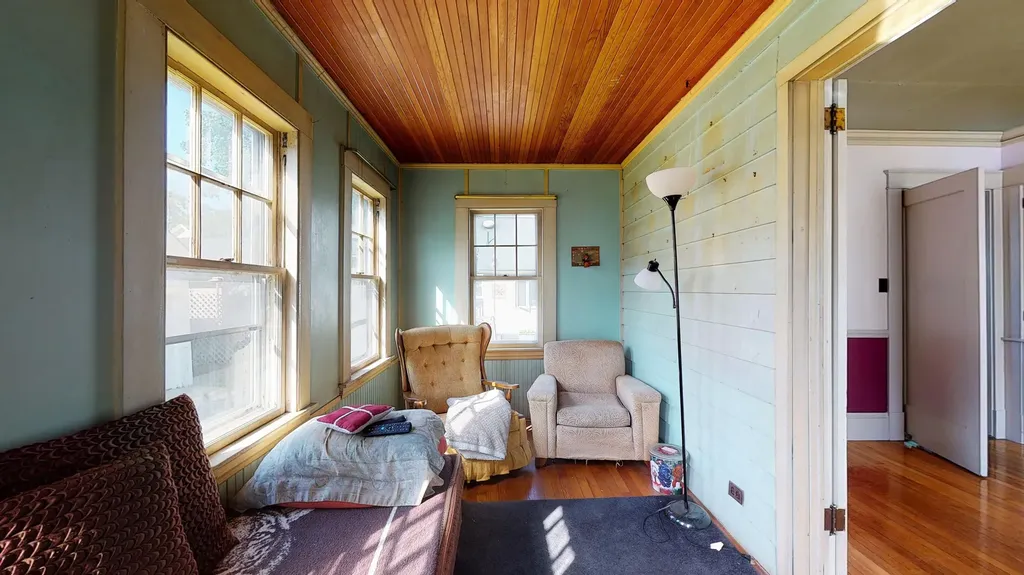45 Kenwood Street Portland ME 04102