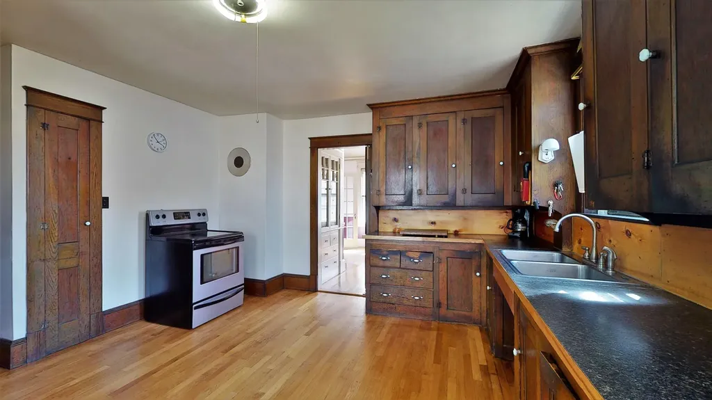 45 Kenwood Street Portland ME 04102