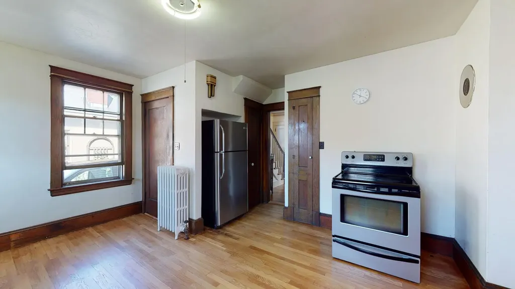 45 Kenwood Street Portland ME 04102