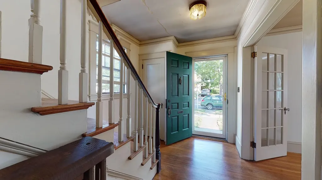 45 Kenwood Street Portland ME 04102
