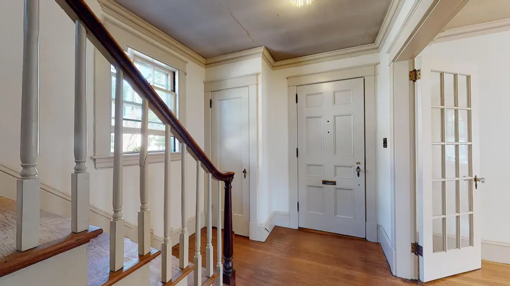45 Kenwood Street Portland ME 04102