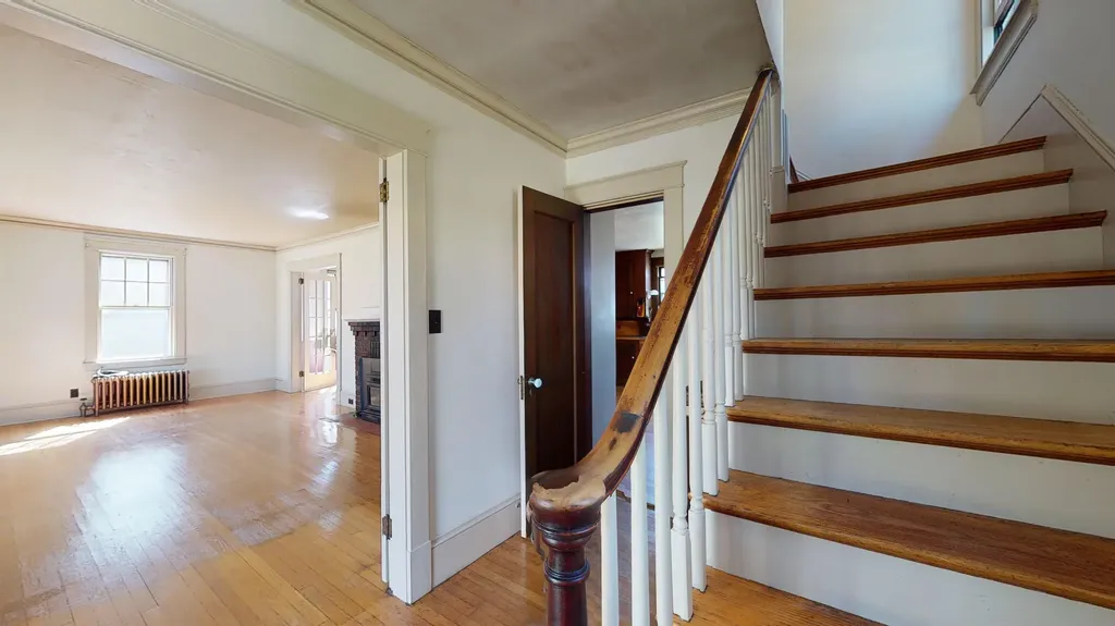 45 Kenwood Street Portland ME 04102