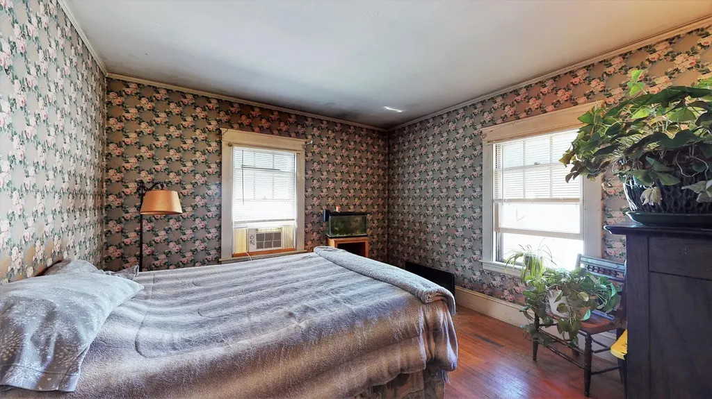 45 Kenwood Street Portland ME 04102
