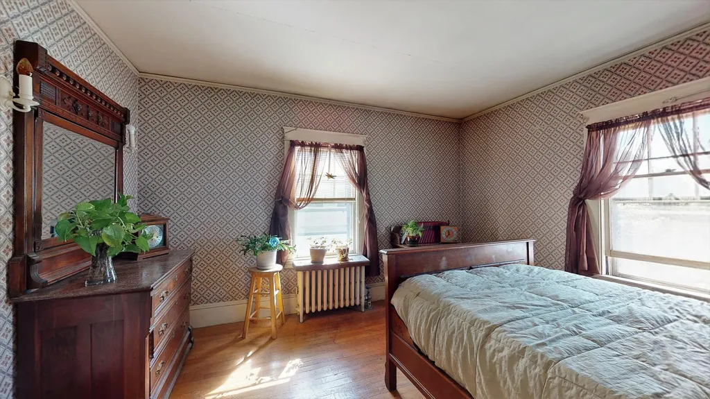 45 Kenwood Street Portland ME 04102