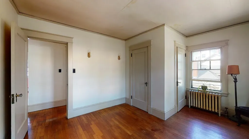 45 Kenwood Street Portland ME 04102