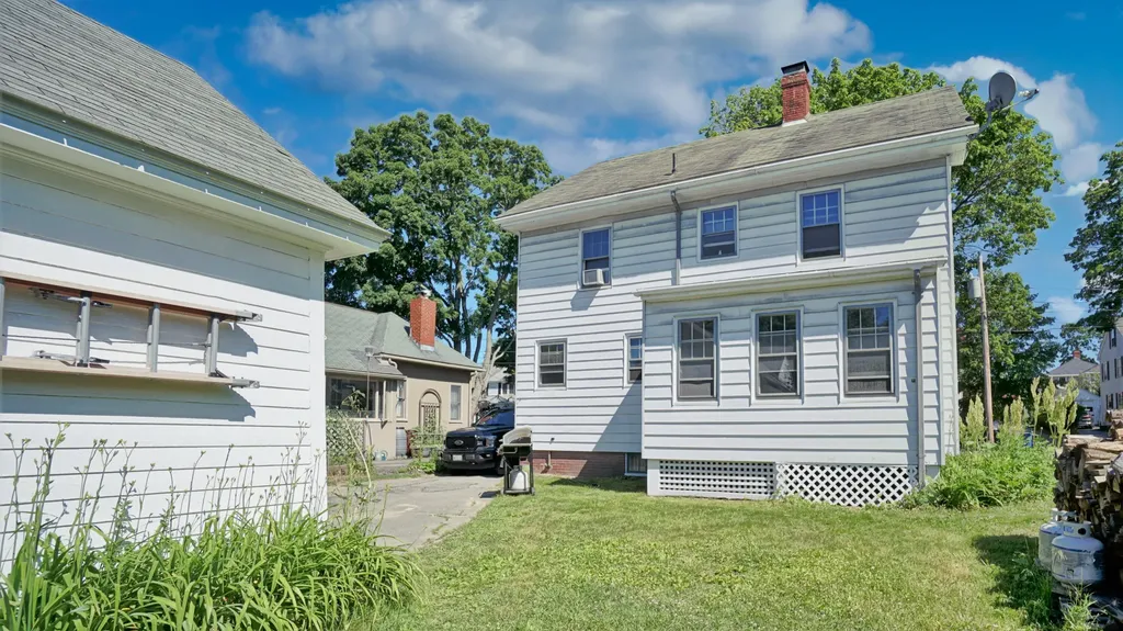 45 Kenwood Street Portland ME 04102