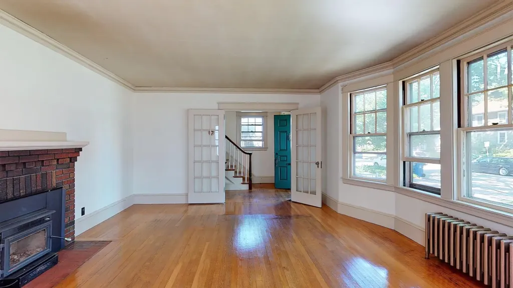 45 Kenwood Street Portland ME 04102