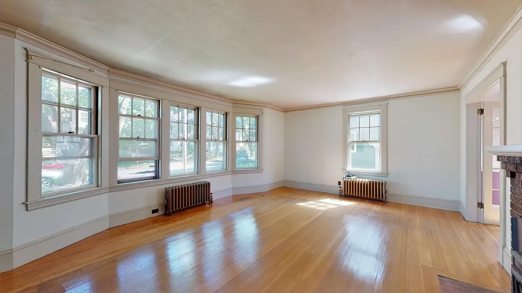 45 Kenwood Street Portland ME 04102