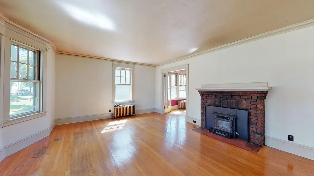 45 Kenwood Street Portland ME 04102
