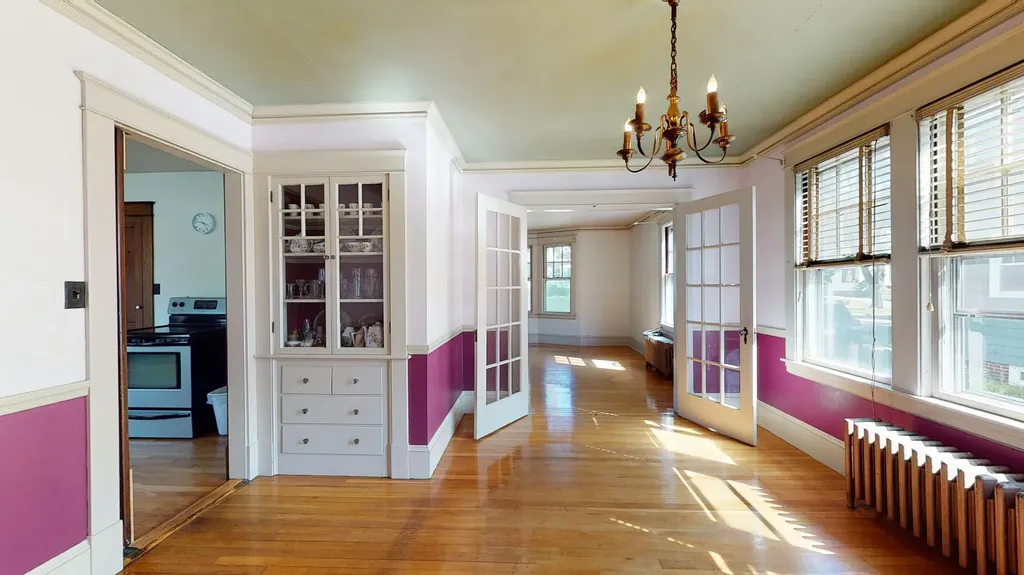 45 Kenwood Street Portland ME 04102