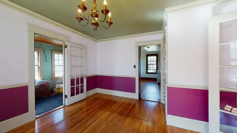 45 Kenwood Street Portland ME 04102