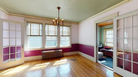 45 Kenwood Street Portland ME 04102