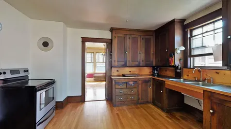 45 Kenwood Street Portland ME 04102