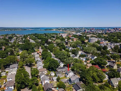 45 Kenwood Street Portland ME 04102