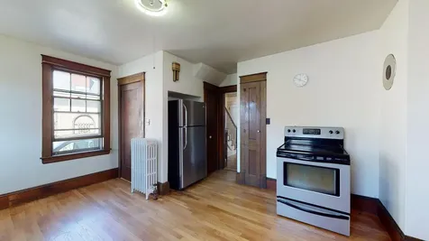 45 Kenwood Street Portland ME 04102