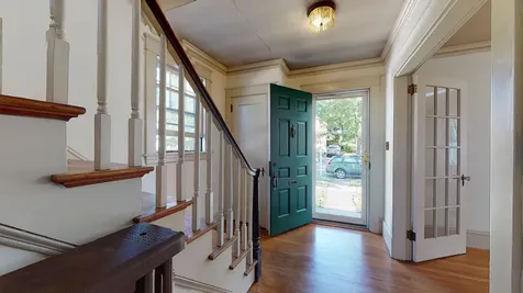 45 Kenwood Street Portland ME 04102