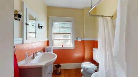 45 Kenwood Street Portland ME 04102