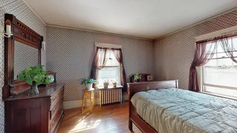 45 Kenwood Street Portland ME 04102