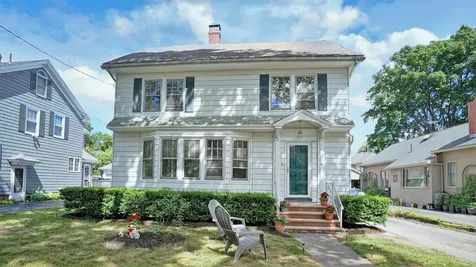 45 Kenwood Street Portland ME 04102
