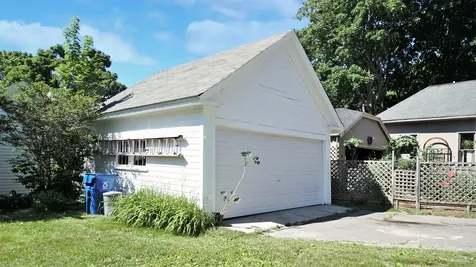 45 Kenwood Street Portland ME 04102
