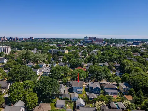 45 Kenwood Street Portland ME 04102