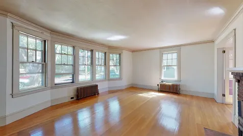 45 Kenwood Street Portland ME 04102