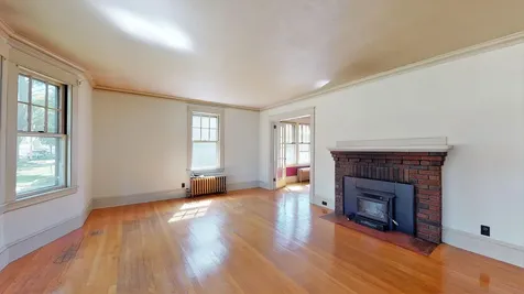 45 Kenwood Street Portland ME 04102