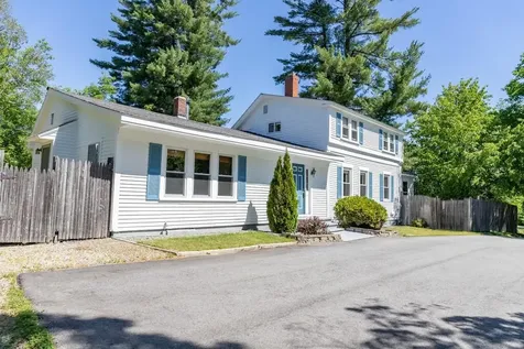 540 Bennoch Road Old Town ME 04468