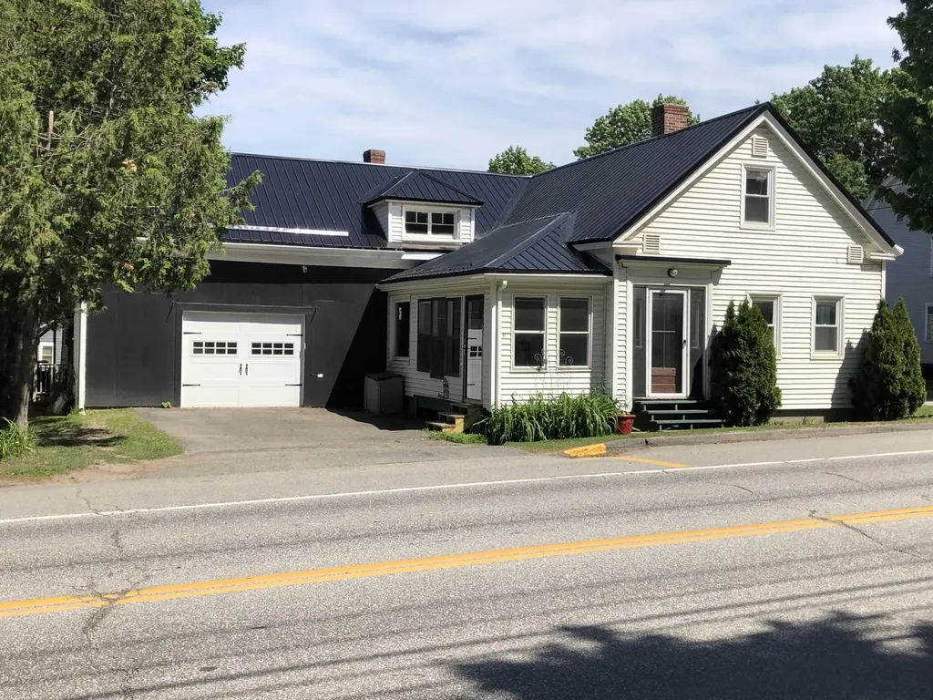 91 Main Road S Hampden ME 04444