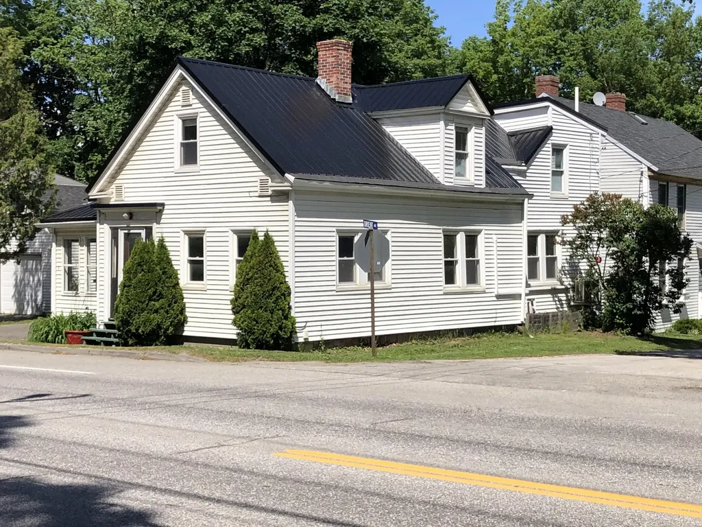 91 Main Road S Hampden ME 04444