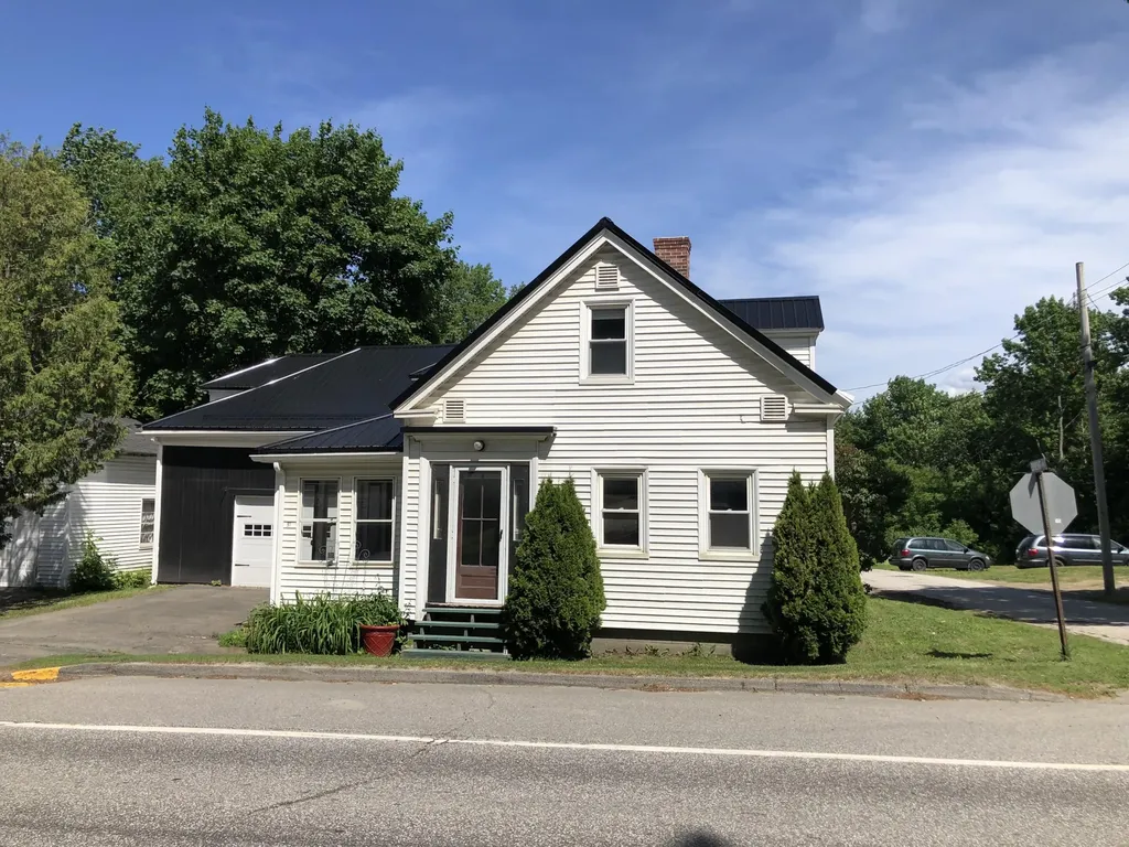 91 Main Road S Hampden ME 04444