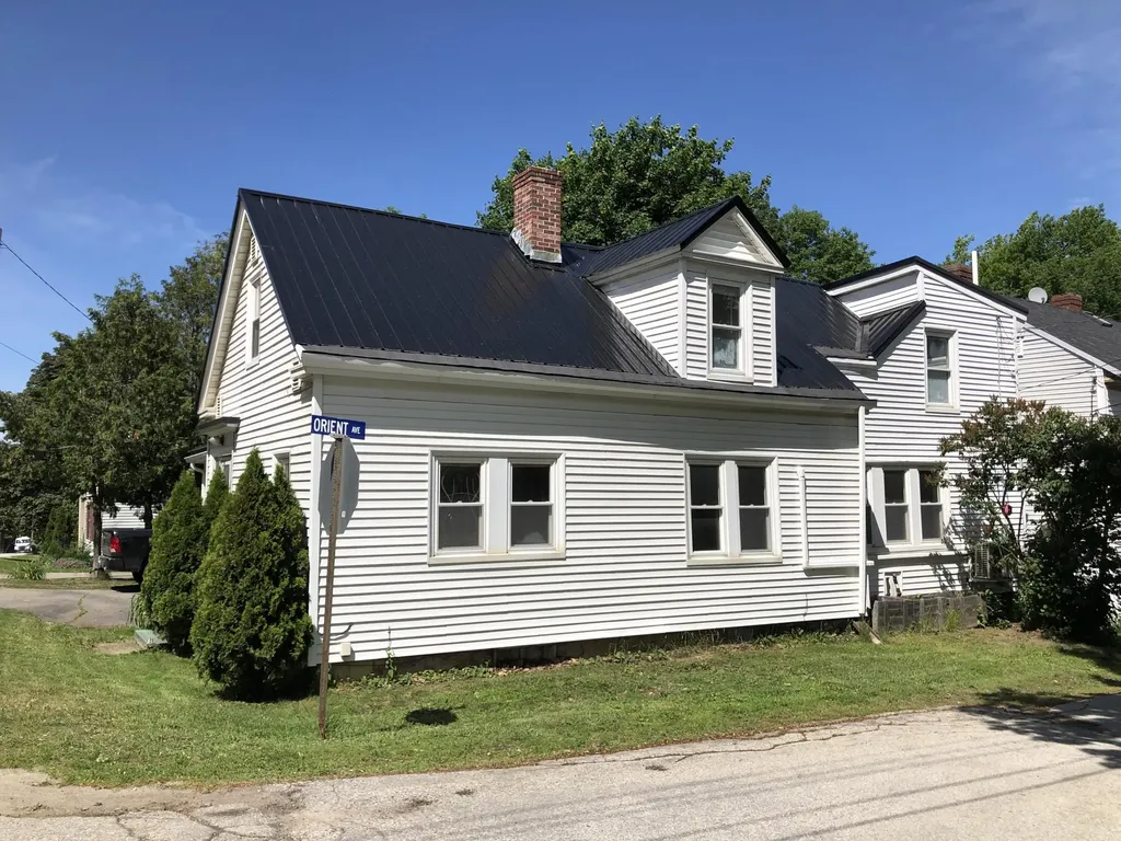 91 Main Road S Hampden ME 04444