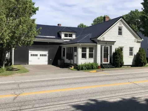 91 Main Road S Hampden ME 04444
