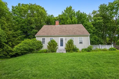 18 Sewall Road South Berwick ME 03908