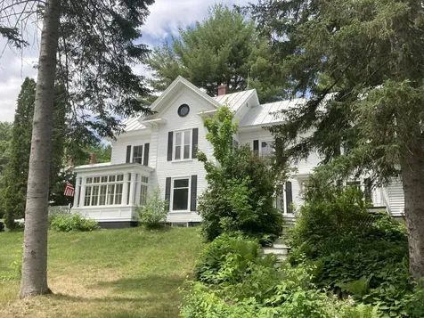 21 Coburn Avenue Skowhegan ME 04976