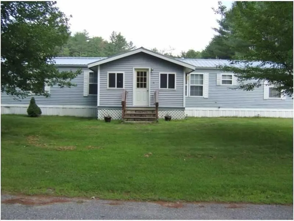 13 Marble Lane Dixfield ME 04224