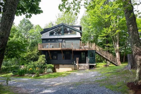 12 Steamboat Wharf Road Stockton Springs ME 04981