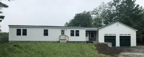 18 Shyannes Way Gorham ME 04038